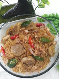 Foto resep Soun Goreng