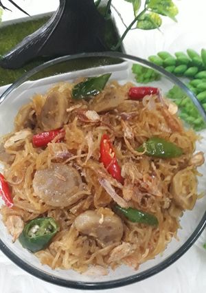 Foto resep Soun Goreng