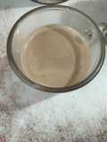 Capuchino (a mi manera)