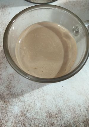 Una foto de Capuchino (a mi manera)