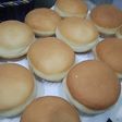 Donat susu