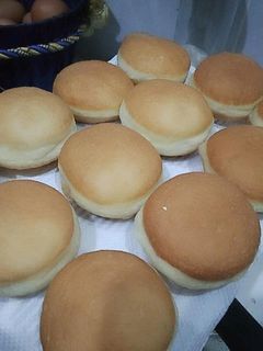 Foto resep Donat susu