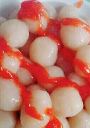 Foto resep Cilok Gaje