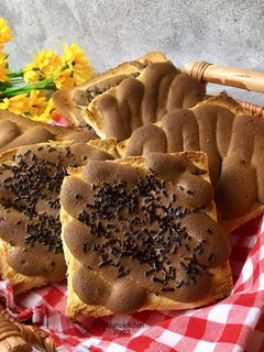 Foto resep Roti Boy Toast