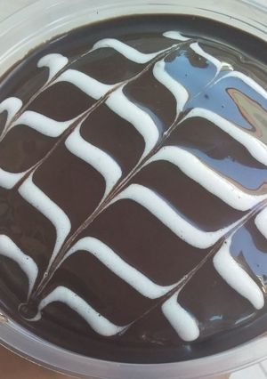 Foto resep Brownies lumer
