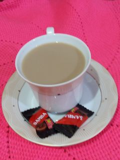 عکسی از دستور چای ماسالا