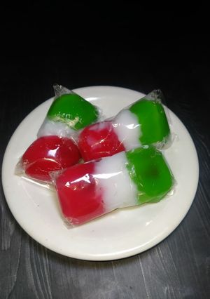 Foto resep Putri mandi/bugis mandi/mendut