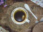Gambar wedang bandrek