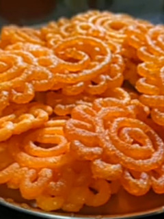 ஜாங்கிரி(jangiri recipe in tamil) செய்முறை முக்கிய புகைப்படம்