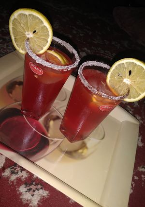 A picture of Zobo Chapman.