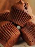Chocolate Muffin | Easy recipe