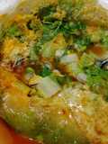 Oyster Omelet