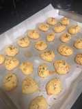 Cheese Buns