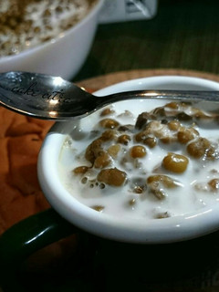 Foto resep Bubur kacang hijau madura