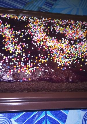 Foto resep Brownies kukus mantul