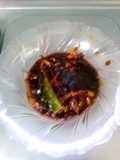 Kerang bambu/lorjuk