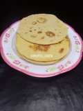 Flat bread