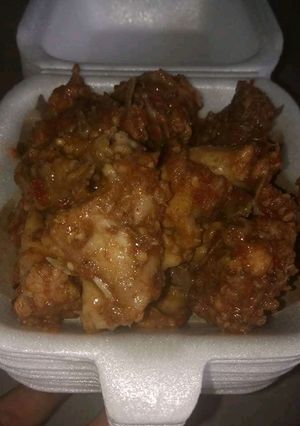Foto resep Tulset merecon