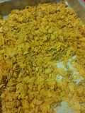 Granola Salgada
