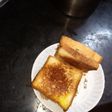 Potato sandwich
