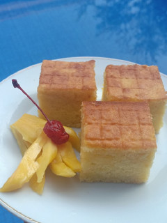 Foto resep Bolu Nangka