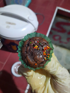 Foto resep Brownies cookies