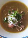 Carne en su jugo
