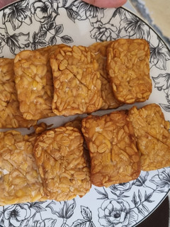 Foto resep Tempe Goreng Simple