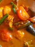 Resipi Dalcha Ayam