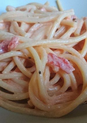 Hajni makaróni, egy kicsit másképp recept fotója