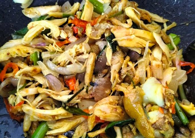 Resep Ayam sisit sambal matah Resep Ayam sisit sambal matah