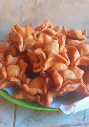 Una foto de Pastelitos de membrillos🇦🇷🇦🇷🇦🇷🇦🇷🇦🇷🇦🇷🇦🇷🇦🇷🇦🇷