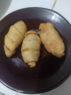 Foto resep Molen Pisang Renyah