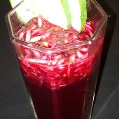 A picture of Zobo.