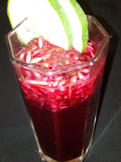 A picture of Zobo.