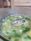 Sup Tulang Ayam