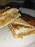 Not-chicken pie vegano