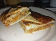 Una foto de tapioca royal