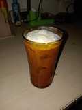 Nescafe milky