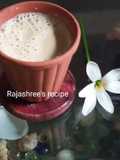 कॉफी (coffee recipe in marathi)