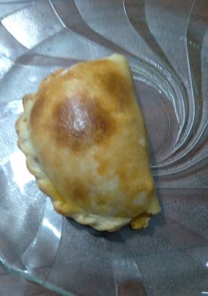 Una foto de Empanadas caseritas