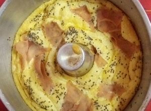 Una foto de Pan nube en Budinera 😋