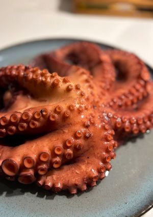 Foto principal de Como cocer el pulpo paso a paso
