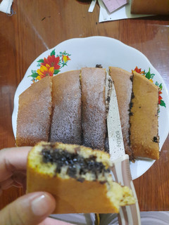 Foto resep Terang Bulan a.k.a Martabak Manis