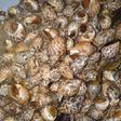 Oseng Keong Macan