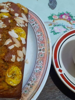 Foto resep Banana bread