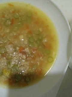 Foto resep Mpasi 10+ tumis daging buncis