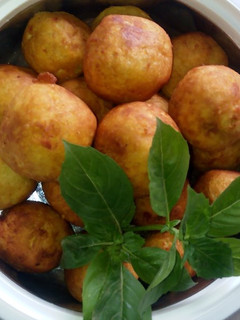 A picture of PANCHIPAN{a Chinese dish}.