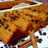 Banana cake very moist en yummy