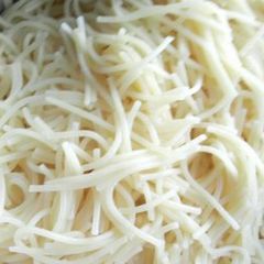 A picture of Spaghetti.